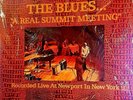 LP The Blues A Real Summit Meeting MFSL Original Factory Recording Sealed