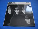* WITH THE BEATLES * 1963 UK LP 1N 1N MONO * EXCELLENT+ DISC * MKT TAX CODE