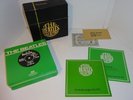 THE BEATLES SINGLES COLLECTION 1962-1970 UK 24 x 7