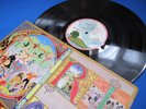 KING CRIMSON * LIZARD * 1970 UK LP A-2U B-2U PRESS *** NEAR MINT DISC   SUPERB