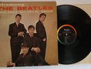Introducing The Beatles - 1964 Vee-Jay Version 1 Column Back P.S. I Love You