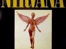 NIRVANA - 1994 - Konzertplakat - Concert - In Utero - Tourposter - Berlin