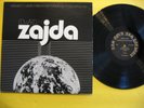 ZAJDA:INDEPENDENT ELECTRONIC MUSIC COMPOSER-HAND CLEANED+TESTED N/M