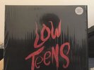 Every Time I Die Low Teens Purple Vinyl rare OOP Metalcore Post Hardcore Emo