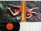 ROXY MUSIC STRANDED POLYDOR MPF 1142 Japan OBI VINYL LP