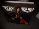 JIMI HENDRIX ARE YOU EXPERIENCED / AXIS BOLD AS LOVE 2 X LP POLYDOR