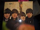 THE BEATLES - 12'' LP - BEATLES FOR SALE  PCS 3062