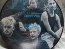 Depeche Mode - Picture Disc Live In Hamburg 1990