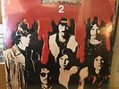Bloodrock 2 FACTORY SEALED Original 1970 LP DOA Psych Grand Funk Free US ship
