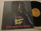 JIMI HENDRIX - RAINBOW BRIDGE ORIGINAL MOTION PICTURE -STAMPA APRIBILE-LP VINILE
