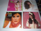 Maria Conchita Alonso (4 Record LOT) O ella, O Yo / Lo Mejor De   Yarenis - Loca