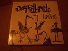 YARDBIRDS BIRDLAND LP DOUBLE VINYL NEW RSD BLACK FRIDAY 2016 JEFF BECK STEVE VAI