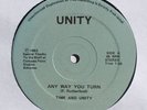 Time And Unity 