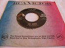 GALE GARNETT - I'LL CRY ALONE / WHERE DO YOU GO TO GO AWAY - RCA VICTOR