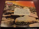 LED ZEPPELIN HOUSES OF THE HOLY LP SEALED ATLANTIC SD 19130 2 DECALS TITLE+ SONG