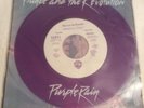 Prince 45 Colored Vinyl 7