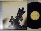 KATE BUSH CLAUDBUSTING TOSHIBA EMI S14 129 Japan OBI VINYL 12