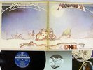 CAMEL MOONMADNESS LONDON GP-1035 Japan VINYL LP