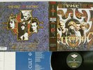 CULT ELECTRIC VICTOR VIL-28077 Japan OBI VINYL LP