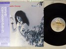 PATTI SMITH GROUP WAVE ARISTA 25RS-24 Japan OBI VINYL LP