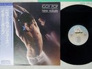 IGGY POP NEW VALUES ARISTA 25RS-49 Japan OBI VINYL LP