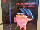 BLACK SABBATH PARANOID UK VERTIGO RECORDS LP 6360 011 1Y/2Y GATEFOLD