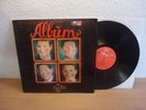 THE DAVE PIKE SET - ALBUM - 1st MPS /BASF FOC LP 1971 TOP CONDITION