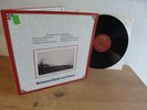 RABIH ABOU - KHALIL BETWEEN DUSK AND DAWN JAZZ LP IN MINT