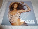 BEYONCE-Dangerously In Love PROMO SAMPLER DEBUT VINYL LP