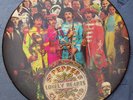 The Beatles...Sgt. Peppers Lonely Hearts...Orig Parlophone EMI 12