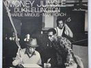 * DUKE ELLINGTON, CHARLES MINGUS & MAX ROACH Money Jungle JAZZ UA Ear LP Hear