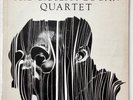 * GIUSEPPI LOGAN QUARTET Milford Graves / Don Pullen FREE JAZZ ESP 1007 LP Hear