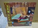 R.E.M. / Fables Of The Reconstruction, Japan LP, SEALD, Very Rare