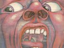 KING CRIMSON In The Court Of The Crimson King 12
