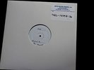 ELVIS PRESLEY BLUE HAWAII  TEST PRESSING  POP  LP