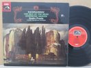 QUAD ASD 3259- RACHMANINOV- Isle of the Dead/Symphonic Dances PREVIN LP (EX+)