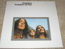 FREEDOM - FREEDOM AT LAST - HARD ROCK - NEW - LP RECORD