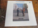 PINK FLOYD Wish You Were Here LP COLUMBIA half speed master SEALED audiophile