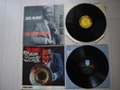 Jack McDuff The Honeydripper LP & Dizzy Gillespie New Wave LP