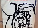 THE MILES DAVIS QUINTET COOKIN' WITH OG UK MONO ESQUIRE LP 32-084 RVG DEEP