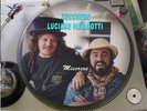 Zucchero & Luciano Pavarotti - Miserere Rare Opera 12