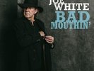 Tony Joe White Bad Mouthin White Vinyl LP New 2018