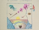 CRYSTAL THOUGHTS - Toxic Phenomena In Kosmic Fields - LP Missing Vinyl Records