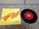 What's It All About 45 rpm Cat's in the Cradle (Chapin) & Ride 'Em Cowboy (Davis
