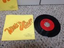 What's It All About 45 rpm Call Me (Al Green) & I Knew Jesus (Glen Campbell)