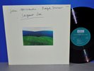 John Abercrombie Ralph Towner Sargasso Sea D '76 ECM 1st press Vinyl LP M- TOP