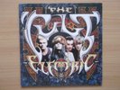 The Cult Electric bega 80 vinyl lp free post