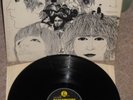 The Beatles vinyl lp Revolver mono 2nd pressing -2/-3 PMC7009 Dr Robert on label