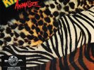 Kiss - ?Animalize Vinyl LP Mercury 2014 NEW/SEALED 180gm