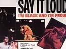 BROWN, James - Say It Loud: I'm Black & I'm Proud - Vinyl (180 gram vinyl LP)